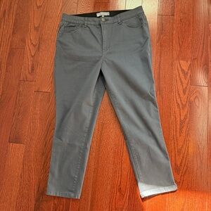 Wit & Wisdom 12P Ab Solution pants